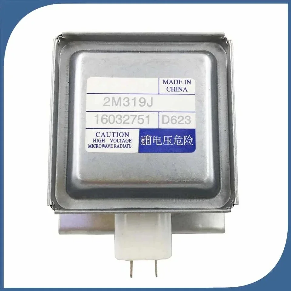 

Tuyafor Midea Microwave Oven Magnetron 2M319J Microwave PartsAlexa Google Assistant