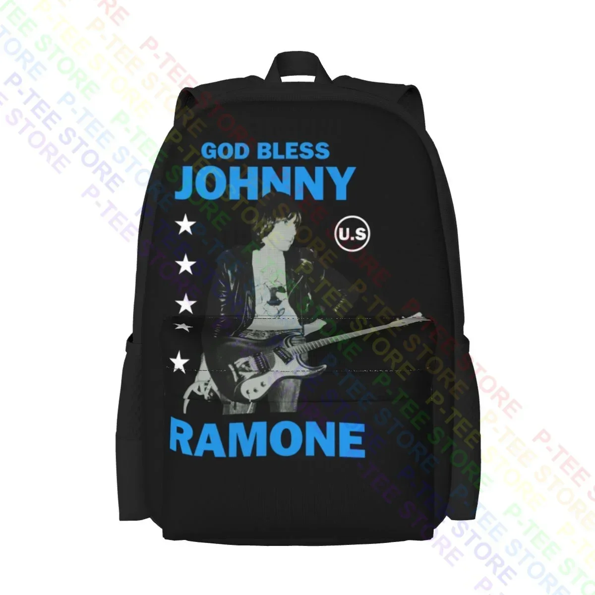 Johnny Ramone 2007 …