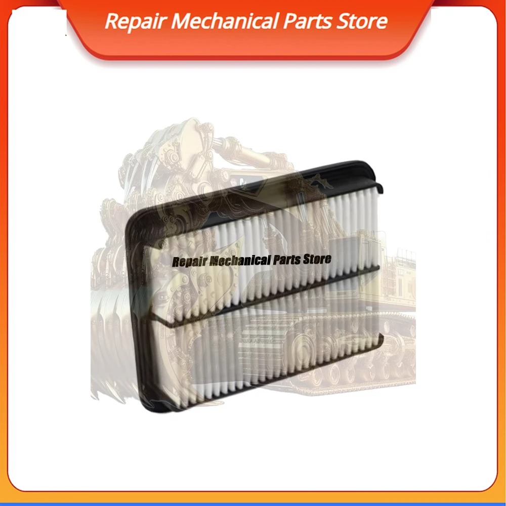 

17m-911-3530 Air Conditioning Filter Fr220 Engine Pa5328 P500138 14x-911-7750