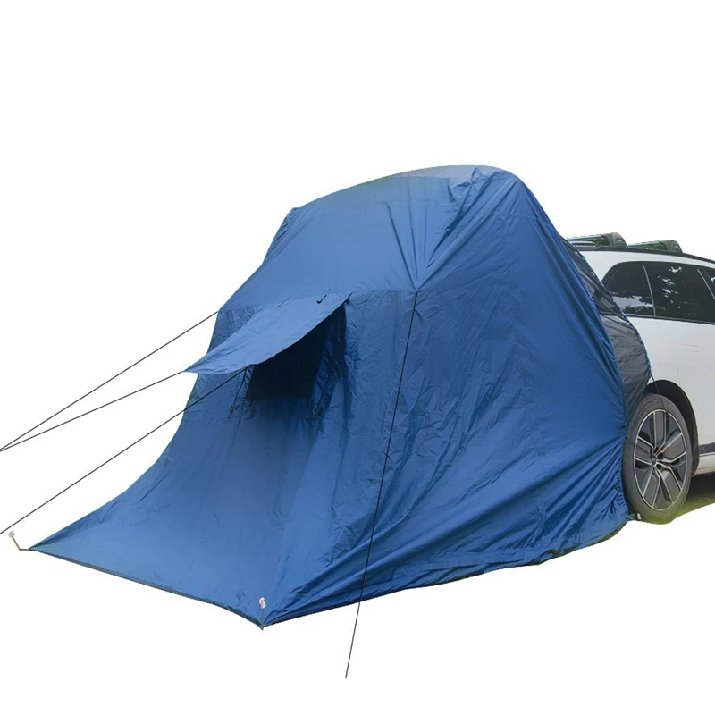 outdoor-new-rear-tent-suv-quick-drive-portable-car-tent-rodless-rain-and-sun-protection-camping-equipment