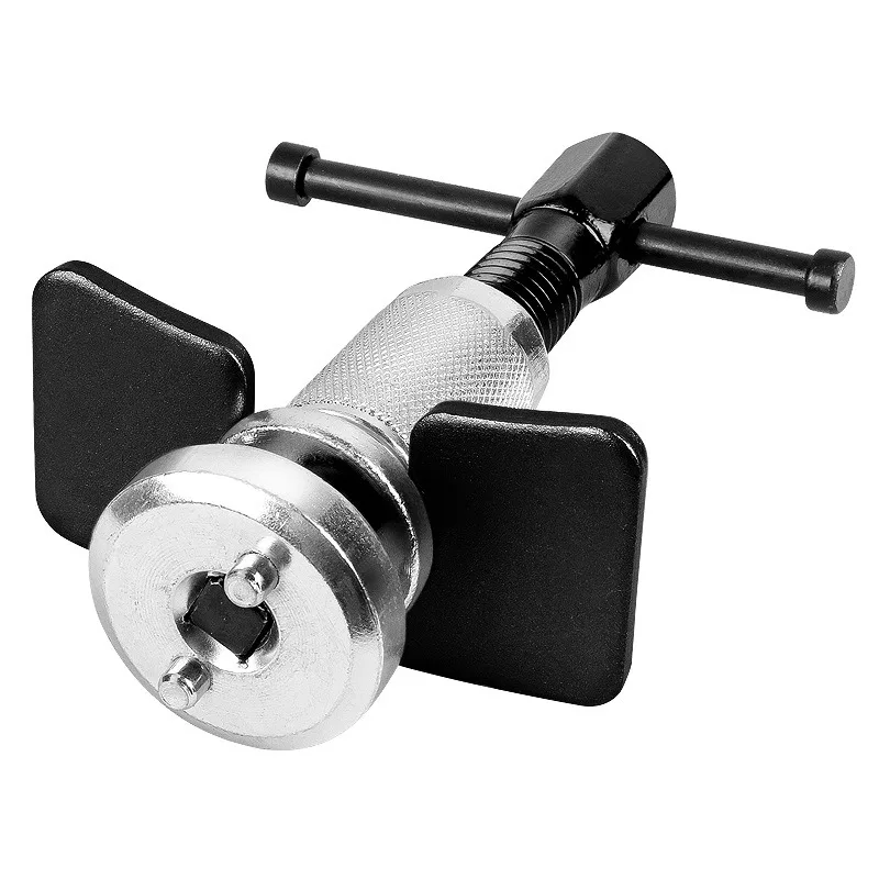 2PCS-Disc Brake Caliper Piston Wind Back Tool Set, Brake Pad Installation & Removal Separator for Auto Brake Maintenance