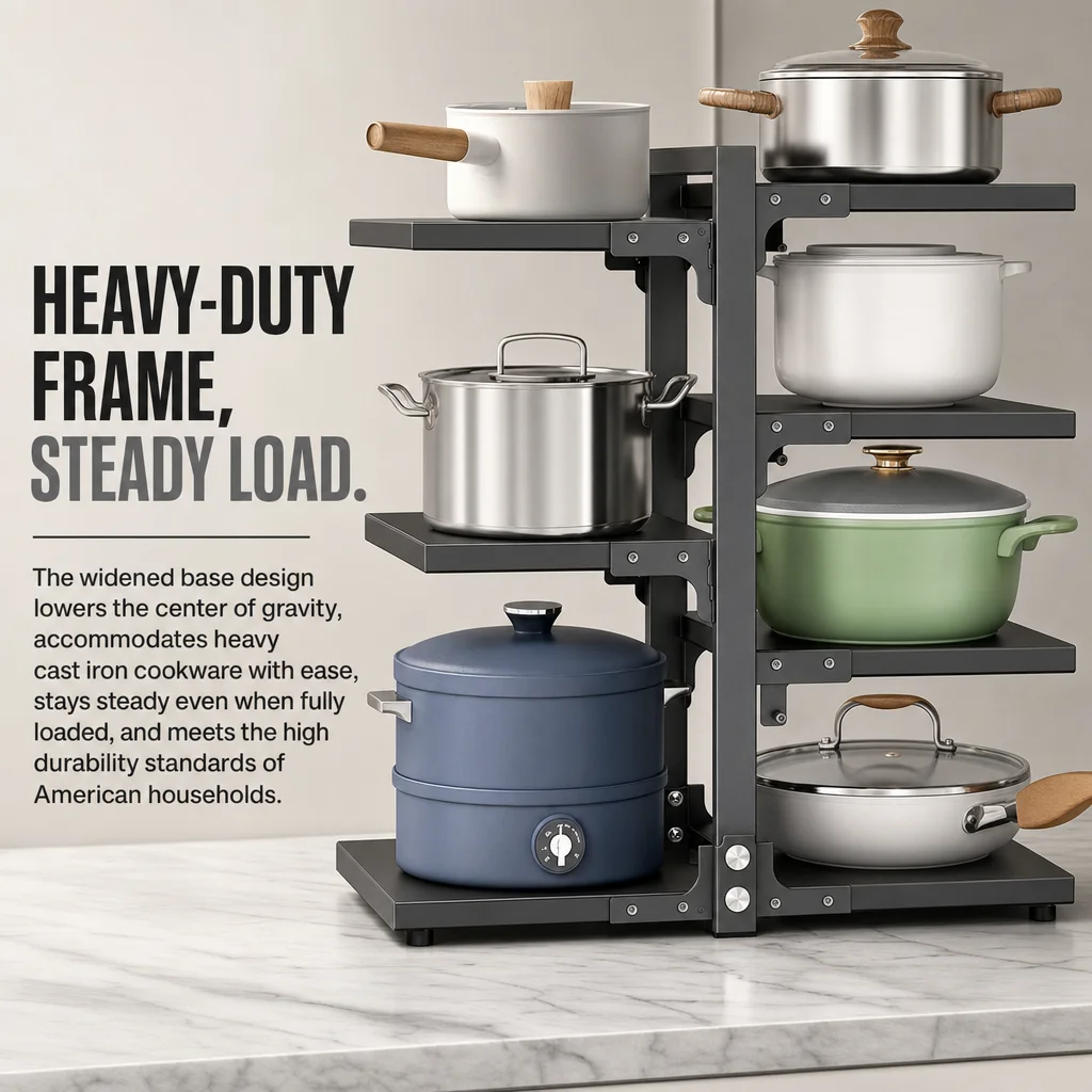 Prateleira de armazenamento de - Food Storage Shelving avaliação e preço