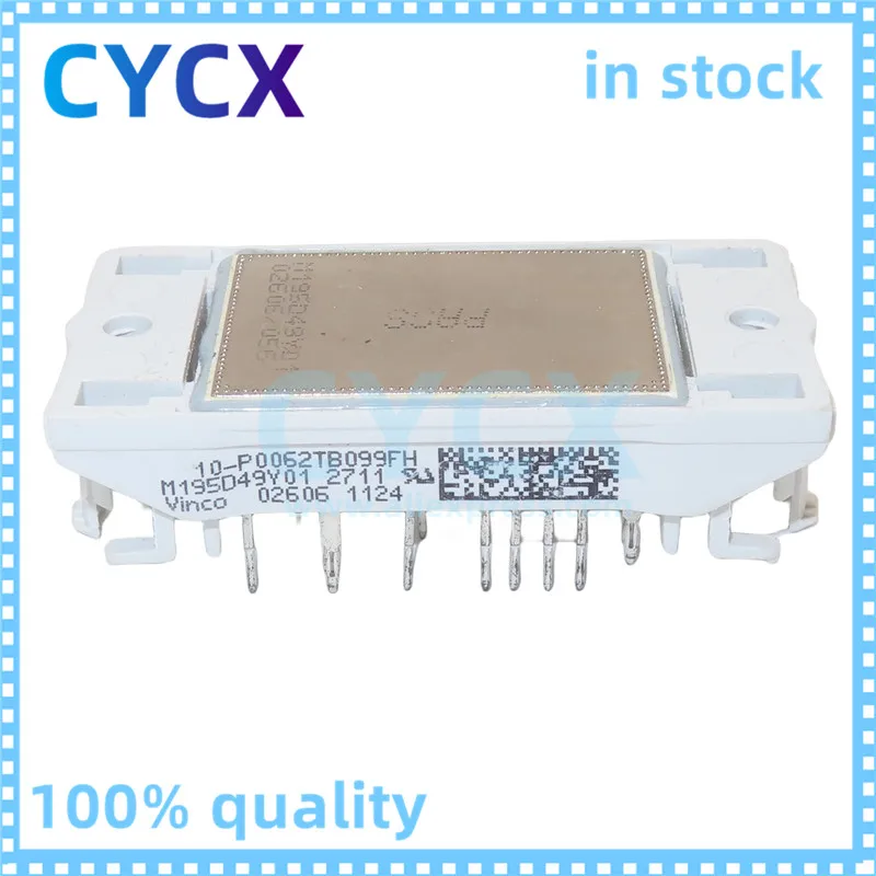 10-P0062TB099FH-M195D49Y01 IGBT power module brand new original stock direct shot