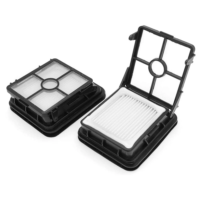 Cepillo de rodillo de filtro para Bissell Crosswave 1713 Pet Pro 2224E inalámbrico serie 2582E piezas de limpiador 1866 1868 1934 1926