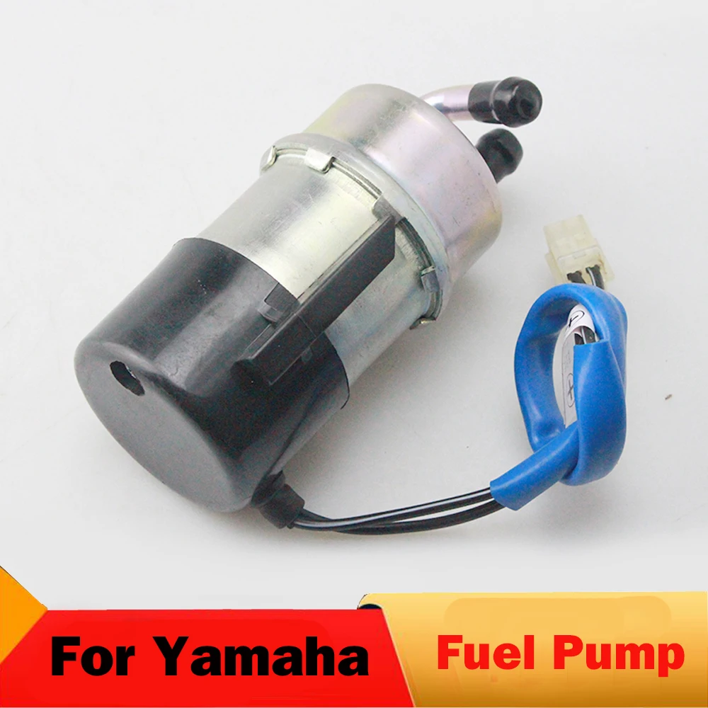 

Motorcycle Fuel Pump For Yamaha XJ900 Diversion FZR1000 FZX750 XV1600 XV1600A (Road Star/ Wild Star) 4KM-13907-00 4WM-13907-00