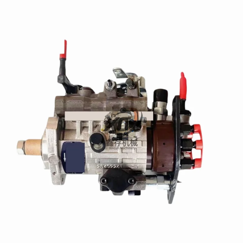 

ATV&UTV9323A260G Genuine Fuel Injection Pump for 444T1 Engine Heavy Duty Machinery Repair Parts