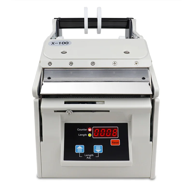 

220V/110V Automatic Label Dispenser Machine Label Stripping Machine Digital Auto Stripper Separating Sticker