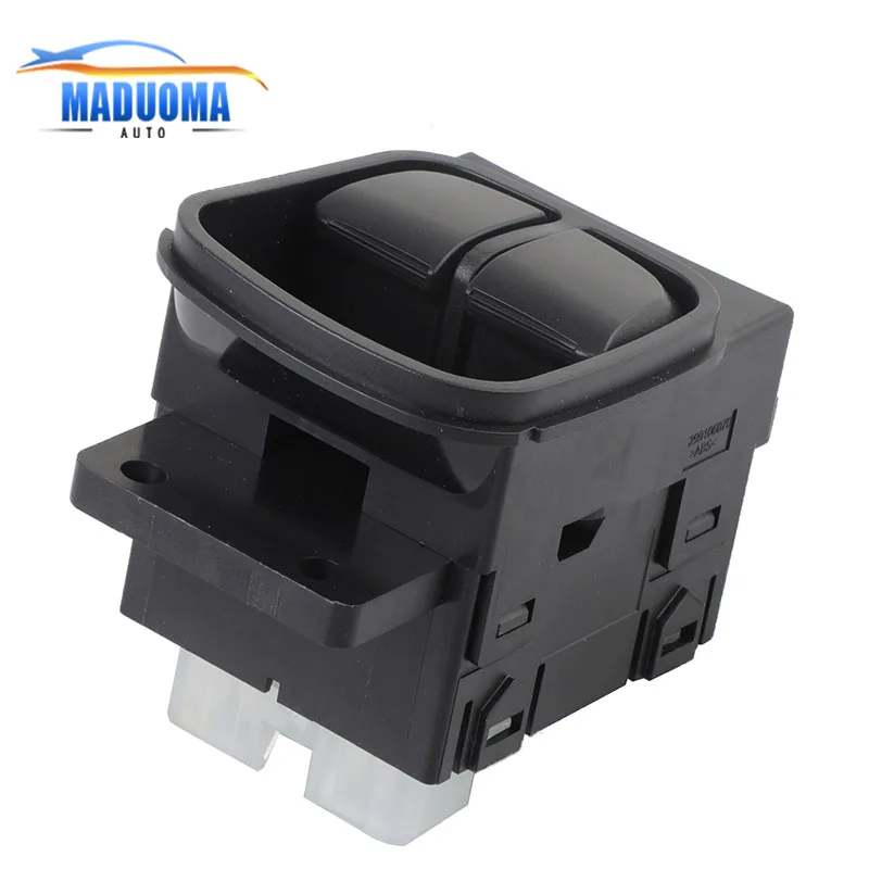 New MADUOMA Hight Quality 11pin 935704N0004X 93570-4N0004X Window Switch For Hyundai