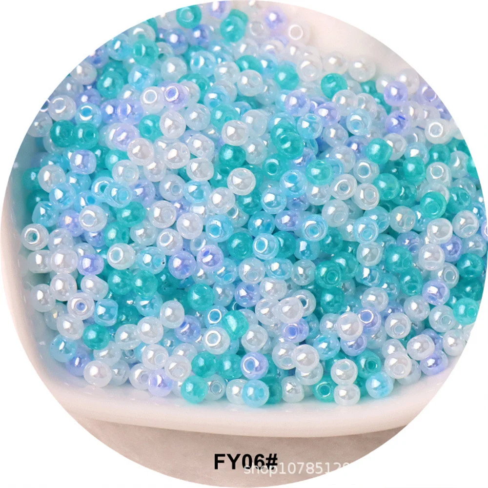 FY06 Mix Blues