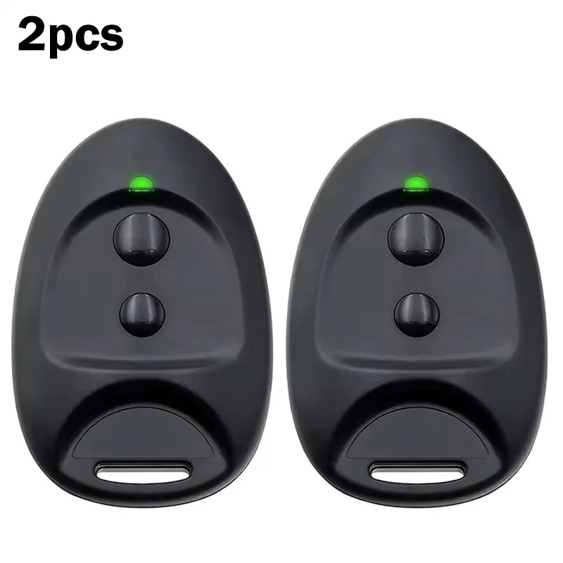 

SPACE SP2 SP4 Garage Door Remote Control 2 4CH Gate Remote Control Compatible With SPACE RE431SP RE432SP AF43SP Radio Receiver