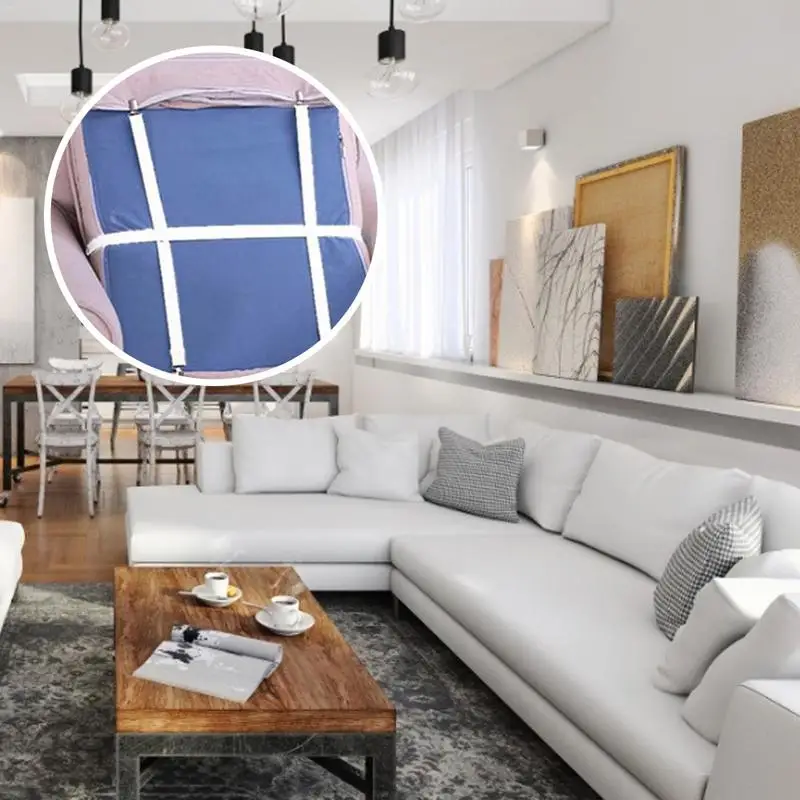 Thumbnail 2 - #48 Popular Bed Sheet Clips Choices