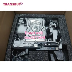 Make In Romania 0AM DQ200 DSG7 0AM927769D TCU TCM Transmission Control Unit Fits For VW Audi Skoda Seat