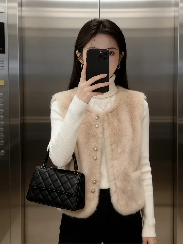 

Модный зимний топ Sli ort Svel: красивая, уникальная, роскошная женская внутренняя одежда в корейском стиле