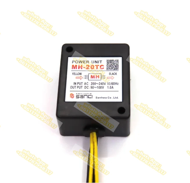 Original Japanese Brake Rectifier for MH-20TC MH-25 MH-20T MH-23 MH-23C KZL2-1