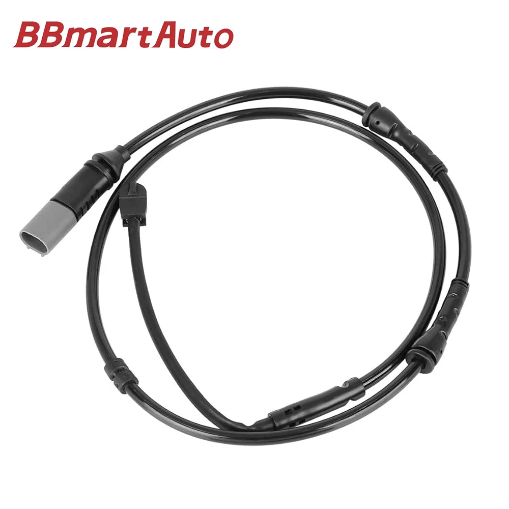 34356790303 BBmart Auot Parts 1 pcs Brake Sensor Brake Friction Plate Wear Sensor Wirer for BMW X3 X4 F25 F26