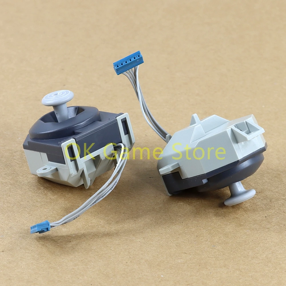1PC Original 3D Analog Joystick Rocker Thumbstick Module For Nintend N64 Game Controller Replacement Repair Parts Accessories