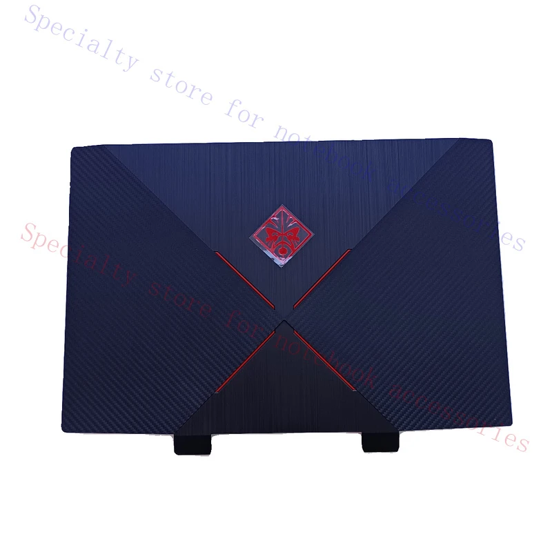 

R+ NEW For HP OMEN Pro 4 5 15-DC TPN-Q211 LCD Back Cover Lid L24379-001 Black
