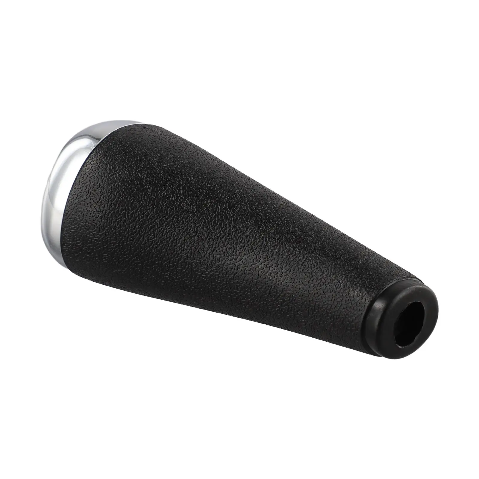 

Для 207 для 307, удобная ручка, ручка переключения передач из АБС-пластика, салон автомобиля, простая установка, современный эстетичный стильный внешний вид