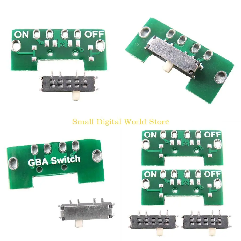 77UB On Off Power B…