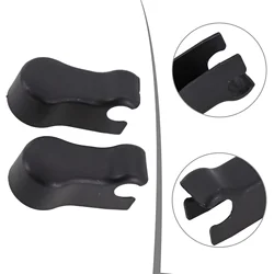2pcs LR058466 Windscreen Wiper Arms Cap For Land Rover For Range Rover 87-95 Defender Windscreen Wiper Arms Cap