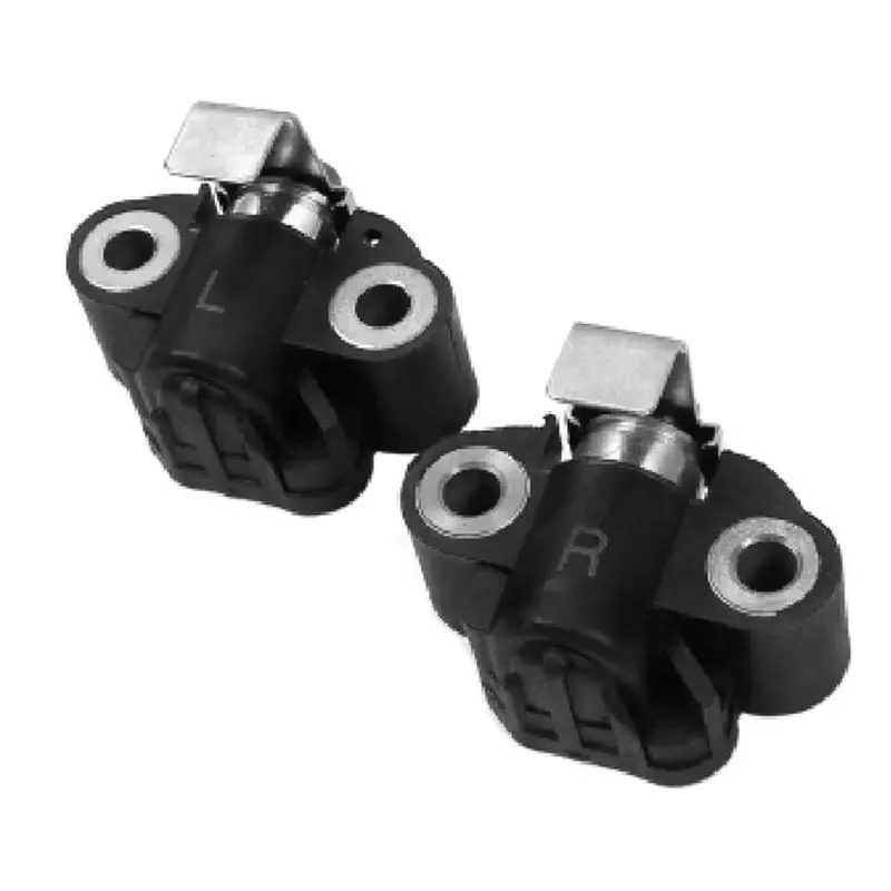 XL1Z-6L266-AA 1L3Z-6L266-AA Engine Timing Chain Tensioner 1 Pair For Ford Lincoln Mercury F-350 F-450 Mustang 1L3Z6L266AA