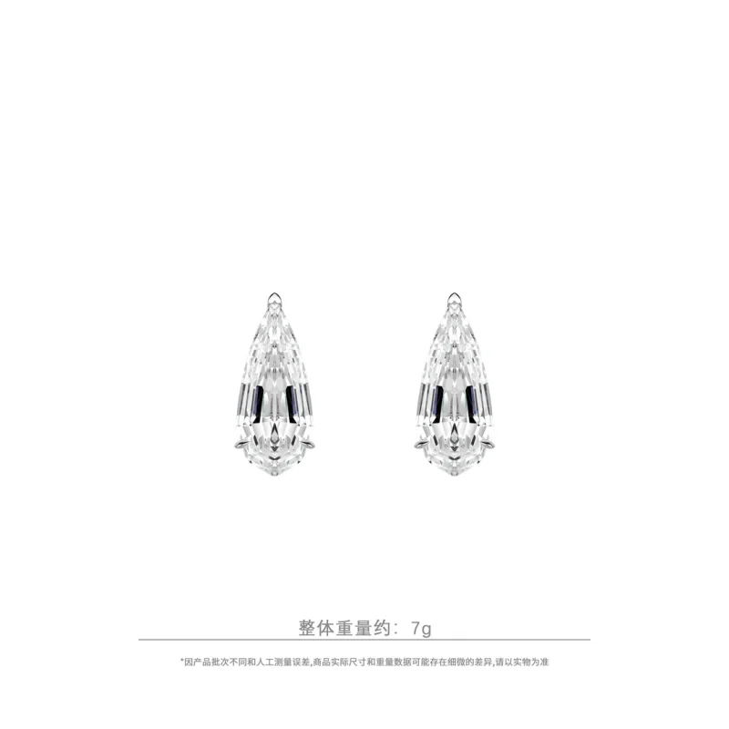 Thumbnail 2 - #14 New K Gold Earrings Arrivals