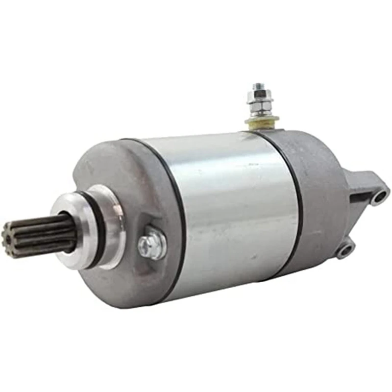 

Motorcycle Starter Motor For Yamaha XP530 T-MAX 530 TMAX 530 2012-2016 XP500 T MAX500 XP500A 2008-2016 4B5-81890-00