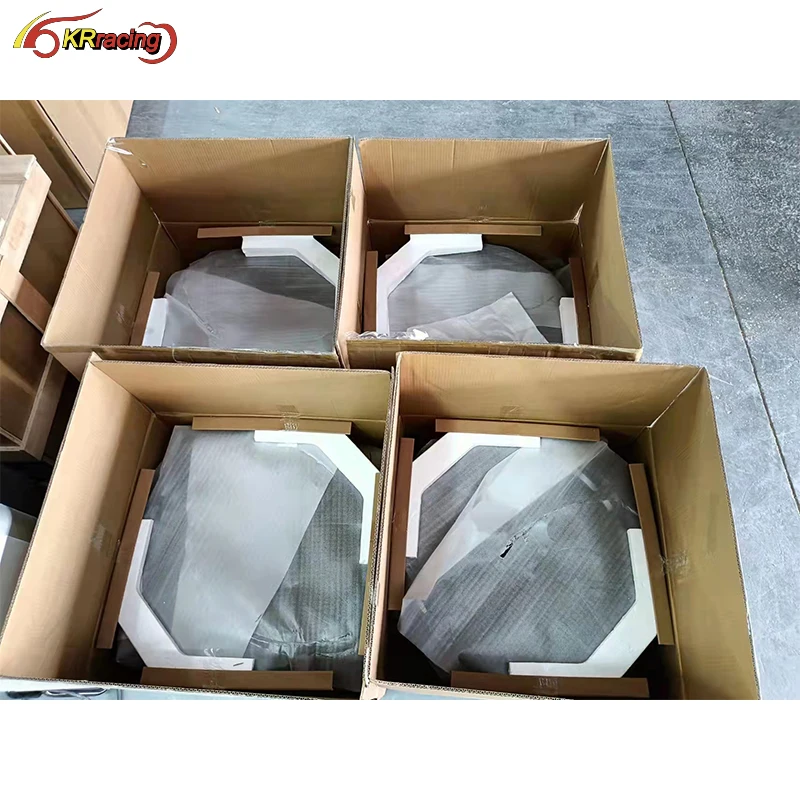 

suitable for B Style Forged Aluminum Alloy Car Rim Wheels 23 24 inch Mercedes Benz G-Class AMG G63 Kit
