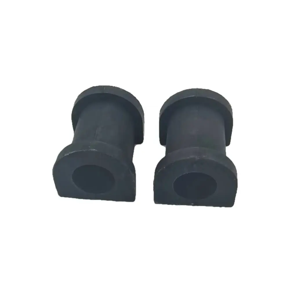 2PCS Front Stabilizer Bushing 24540490 For Wuling Sunshine 1.2L 2006-2016 Yangguang 2006-2010 Hongtu 2006-2008 Car Accessories