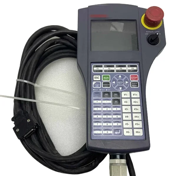 

Robot Hand Manipulator PBX 5M