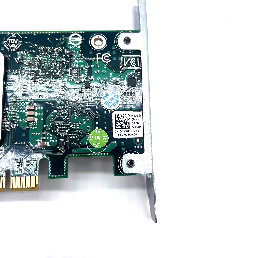 RAID Controller Card 04Y5H1 Fits For Dell 12GB/s, PCI-Express 3.0 H330 H 330