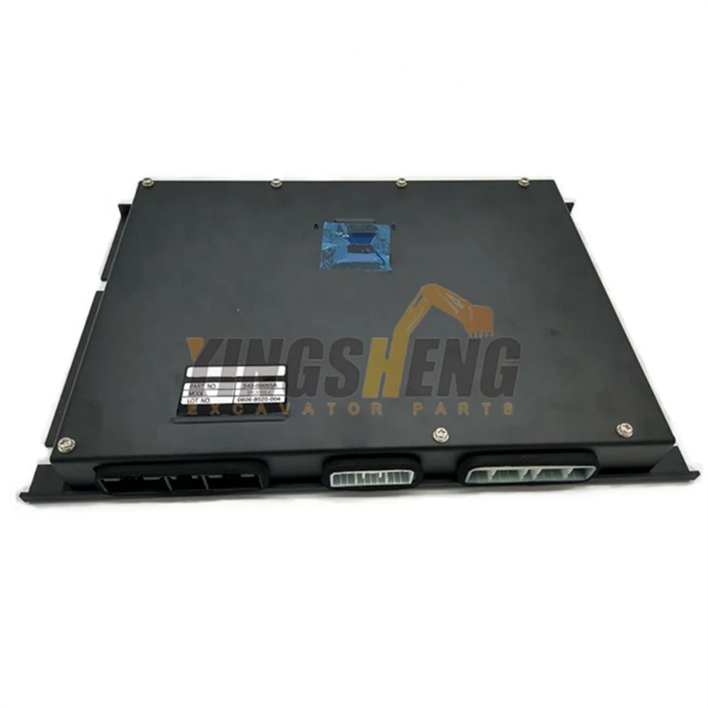 

Doosan Daewoo excavator DH225-7/-9/300-7/420 main board computer board controller 543-00054B/543-00055A