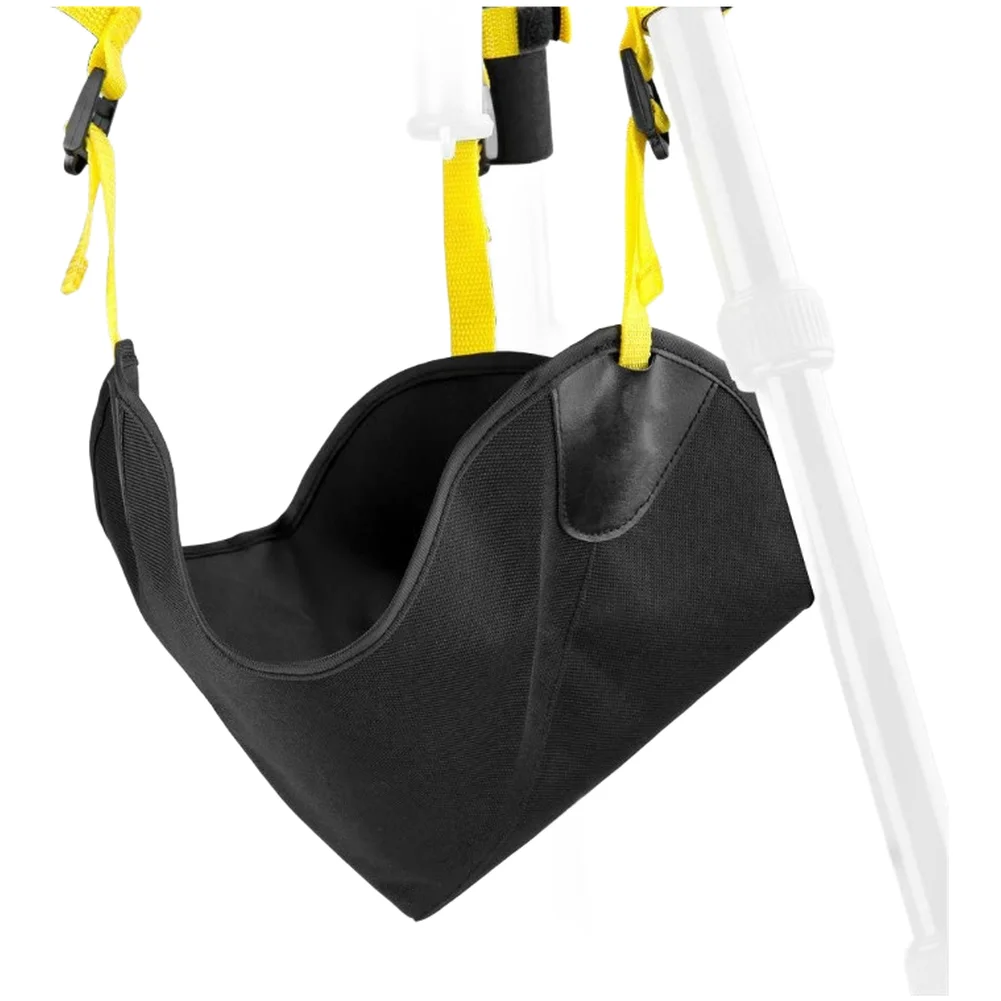 Lightweight Photography Counterweight Sandbag Tripod Counterweight Balance Bag For Studio Foldable Professional Tripod Stone Bag