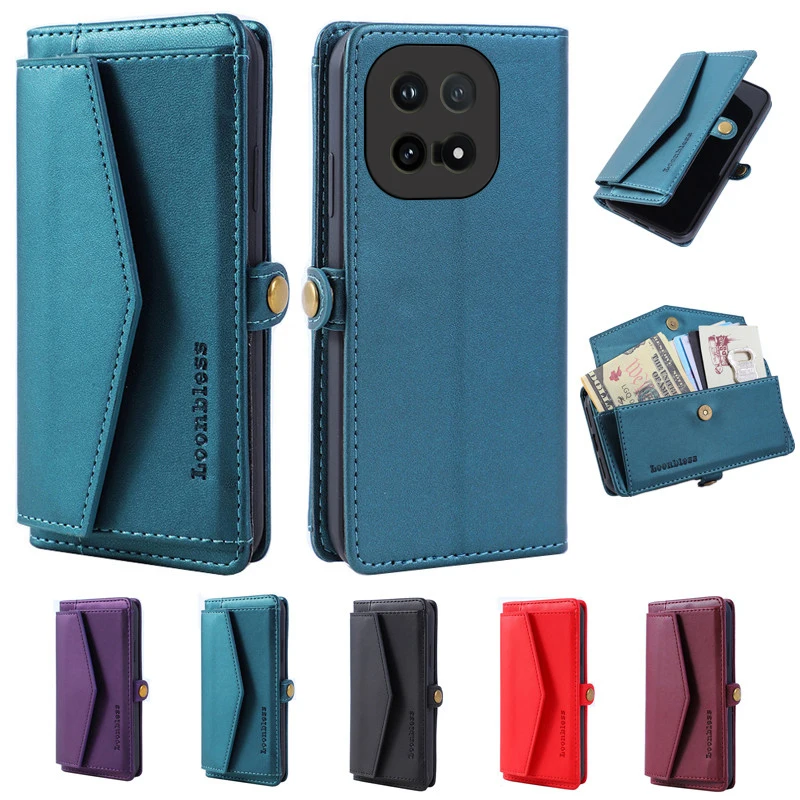 Wallet Flip Case Fo… - image