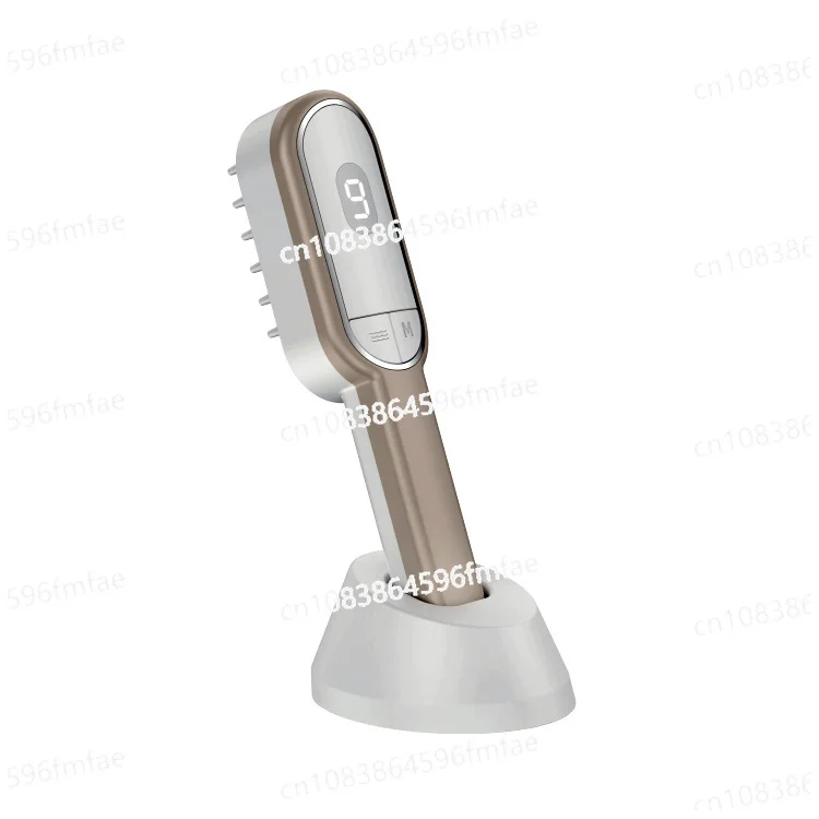 

Laser Hair Generator, Phototherapy Massage Device, Hair Loss Prevention and Hair Growth Promotion