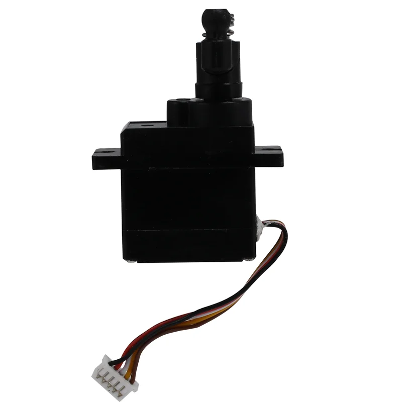 Lenkservo 45-ZJ05 für XLH Xinlehong 9145 Hosim 9145 1/20 Monster Truck RC Auto Ersatzteile Zubehör