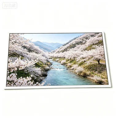 NL12876BC26-32D 15.3 inch  TFT LCD with 1280*768 Resolution for industrial display applications