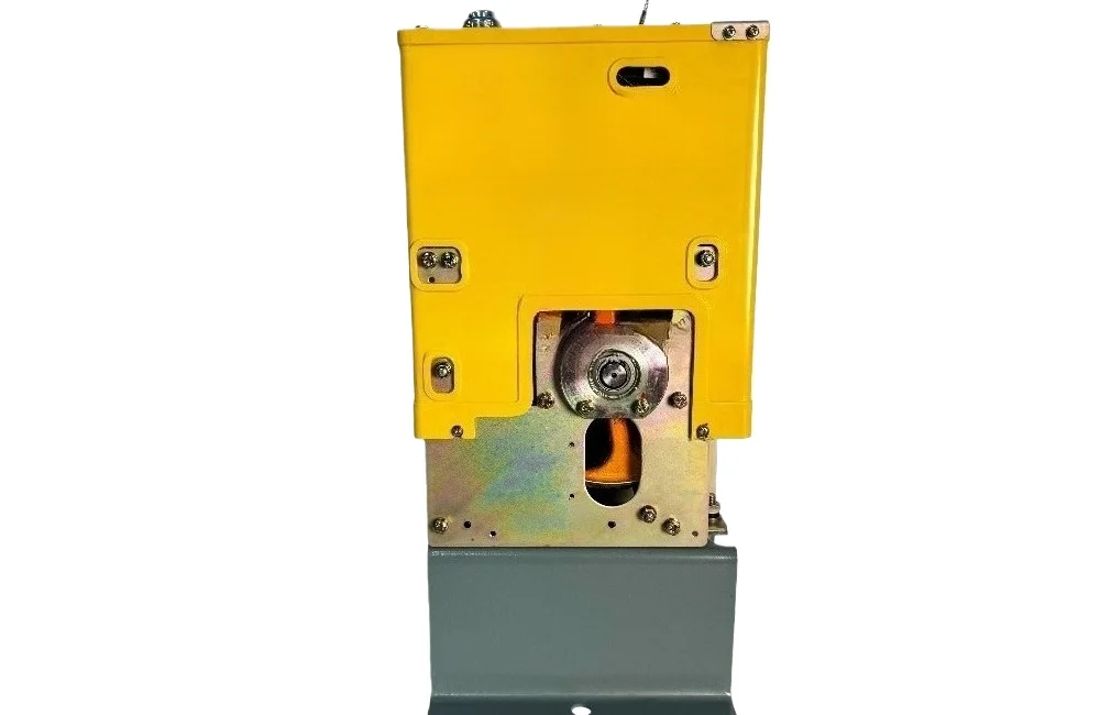 

Original speed limiter assembly