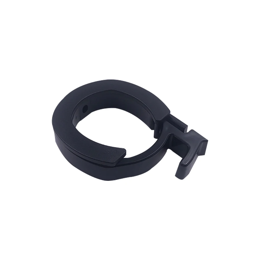 Front Tube Stem Folding Pack Insurance Circle Clasped Guard Ring Replacement Part For Segway Ninebot MAX G30 E-Scooter Accessory