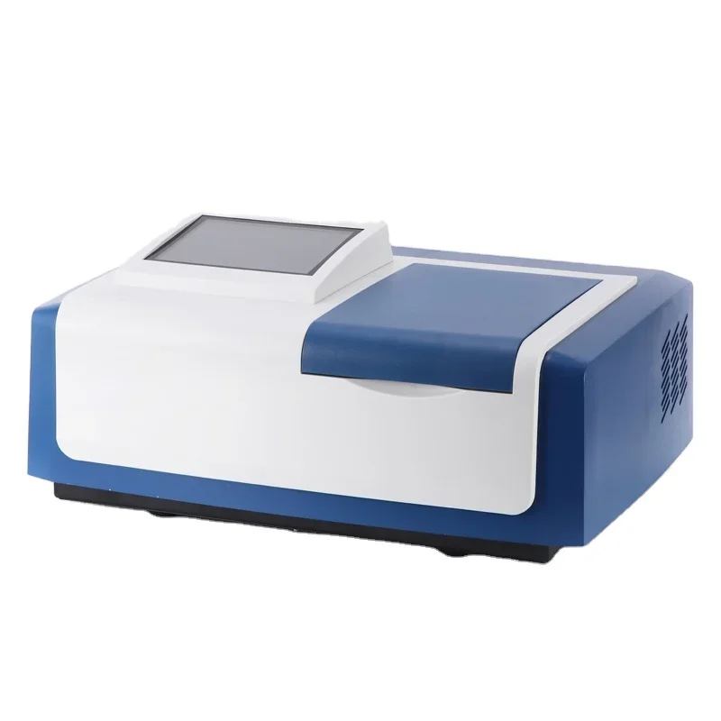 

2025 YXL3S Scanning type Professional laboratory highly accurate Split Beam VIS Spectrophotometer