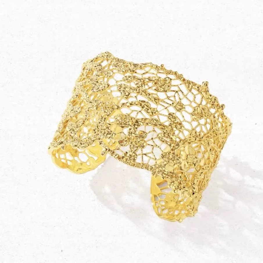 

Y Lace ring, women's light luxury, niche design, high-end feel, new popular ring, bracelet