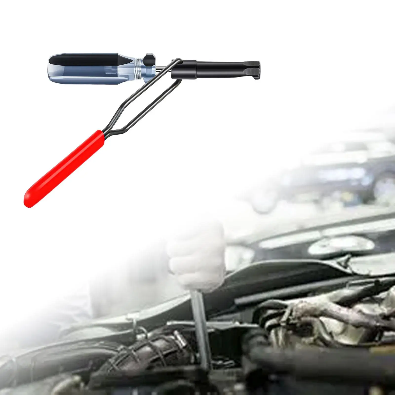 أداة تعديل صمام الجوز المربى عالية الأداء المهنية قسط العملي سهلة الاستخدام صمام أداة تجليخ 10 مللي متر ل Vtec #2