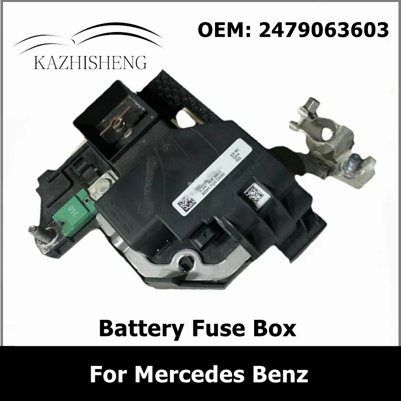 Battery Fuse Box for Mercedes Benz GLB250 A2479063603 2479063603