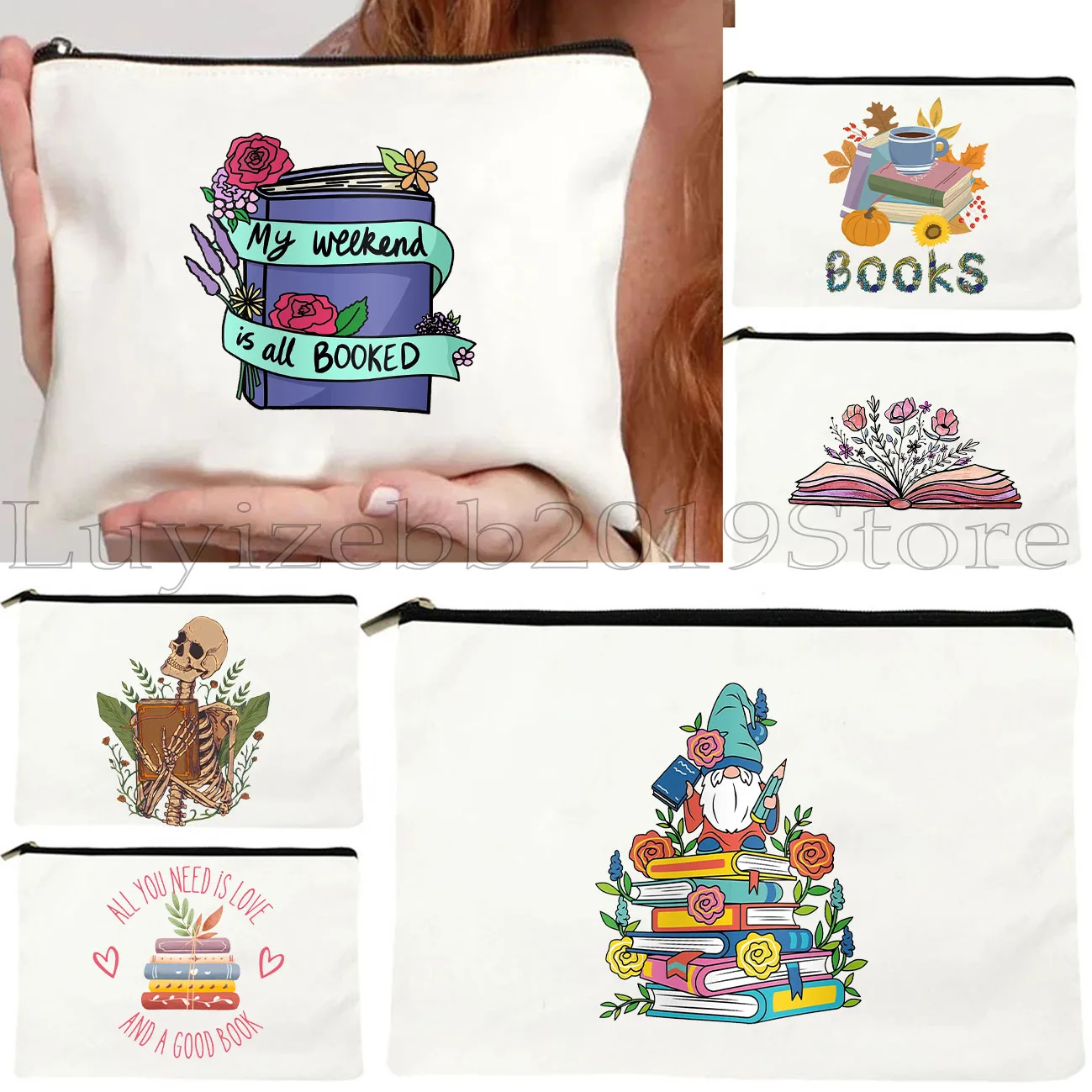 Floral Watercolor S… - image