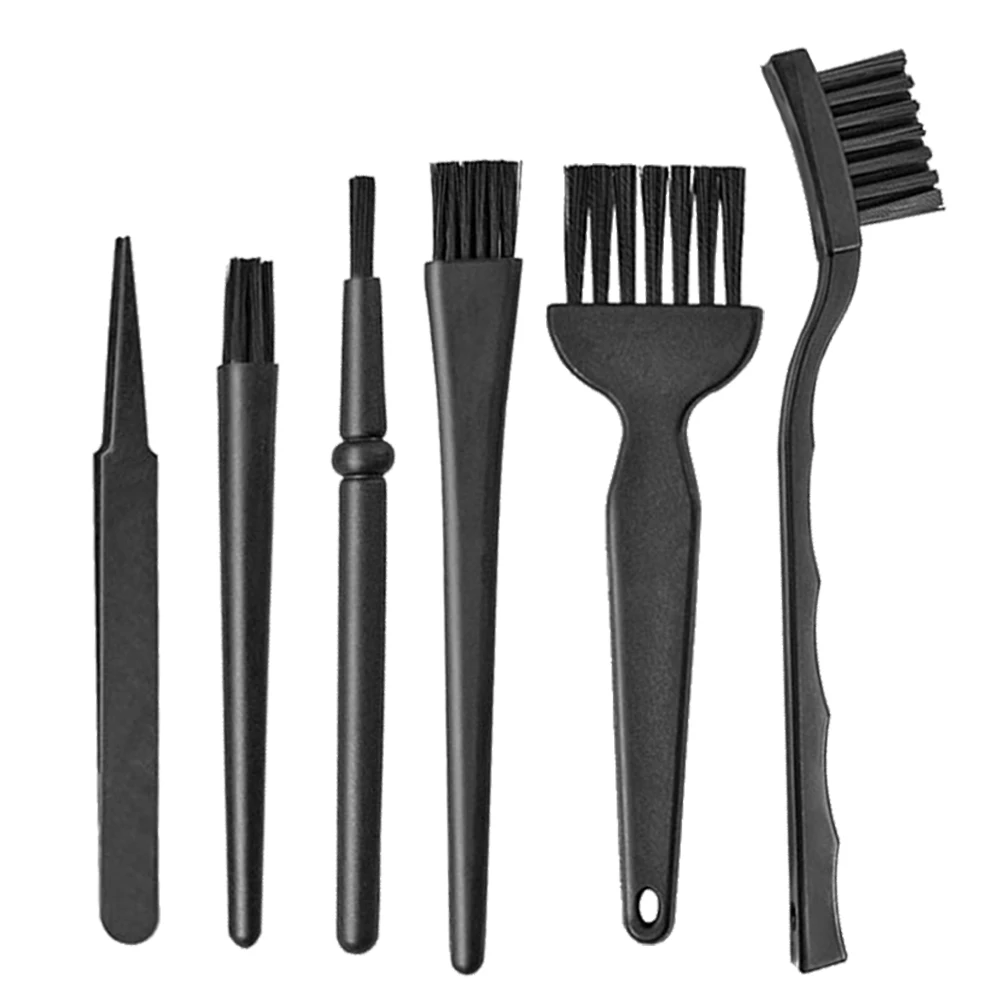 

Anti-static Brush Laptop Pressing Cleaning Electronic Keyboard Kitchen Tweezers