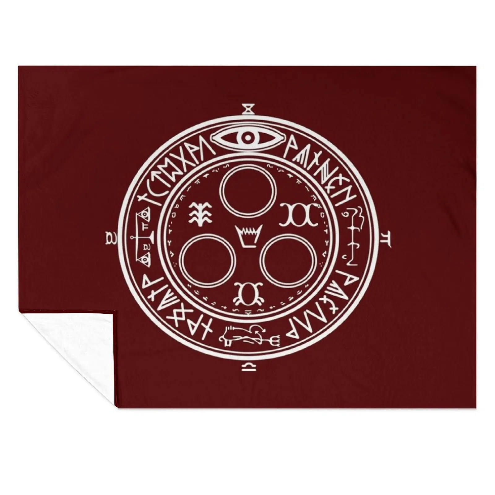 

Halo Of The Sun Silent Hill Throw Blanket Comforter Blankets For Sofas Tourist Blankets