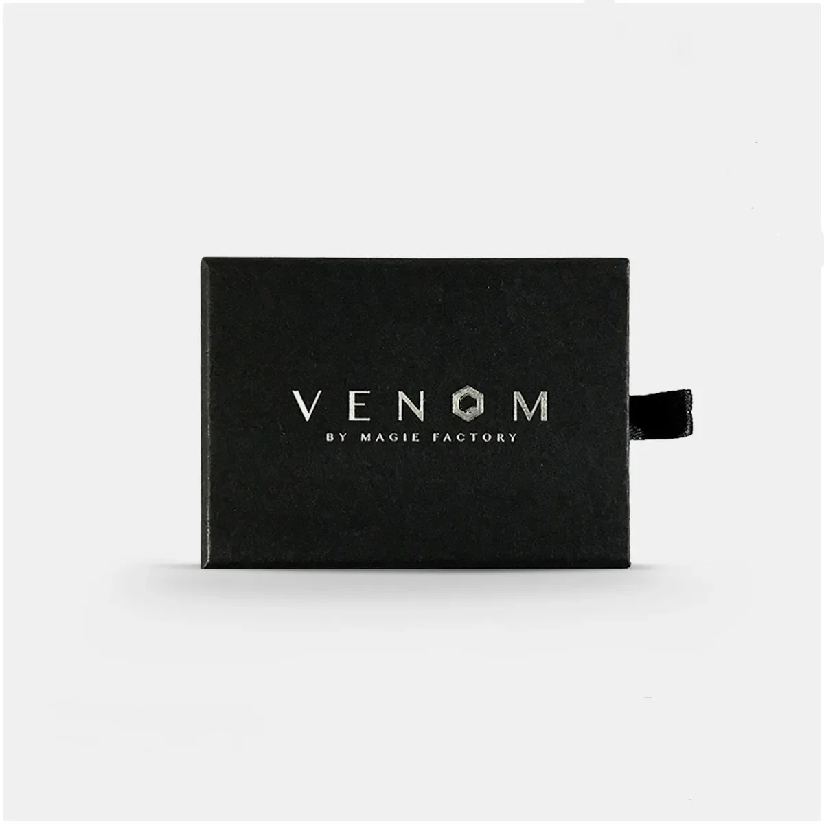 Venom Project Mini dispositivo galleggiante Stage & Close-Up Trucco magico Levitazione Trucco Magia Magie Prop per maghi professionisti