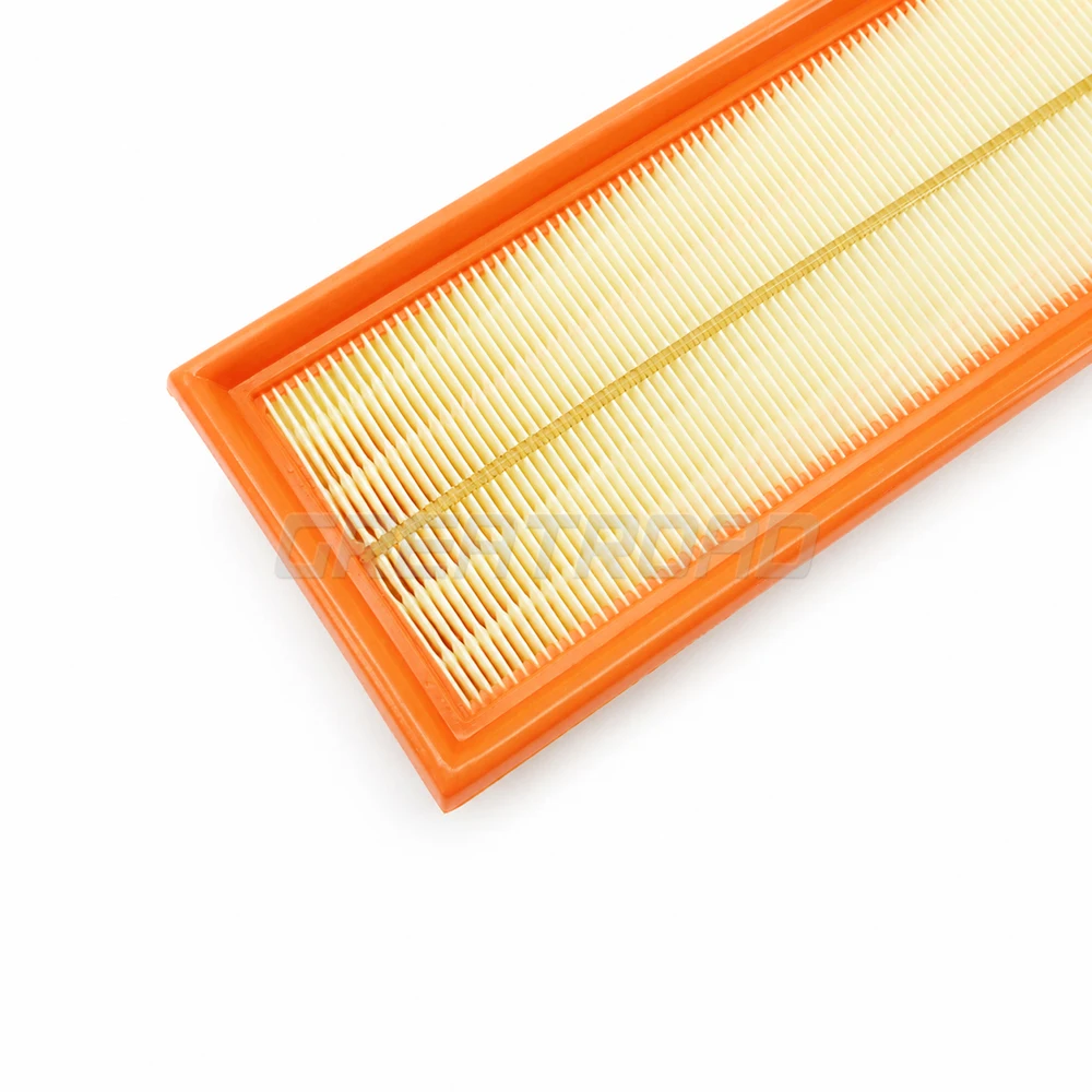 Auto-Luftfilter-Reinigungselement 13718570043 für BMW F10 F11 F25 F26 F15 518d 520d X3 X4 X5 25d B47 Motor High Flow Ansaugfilter – Detail 5