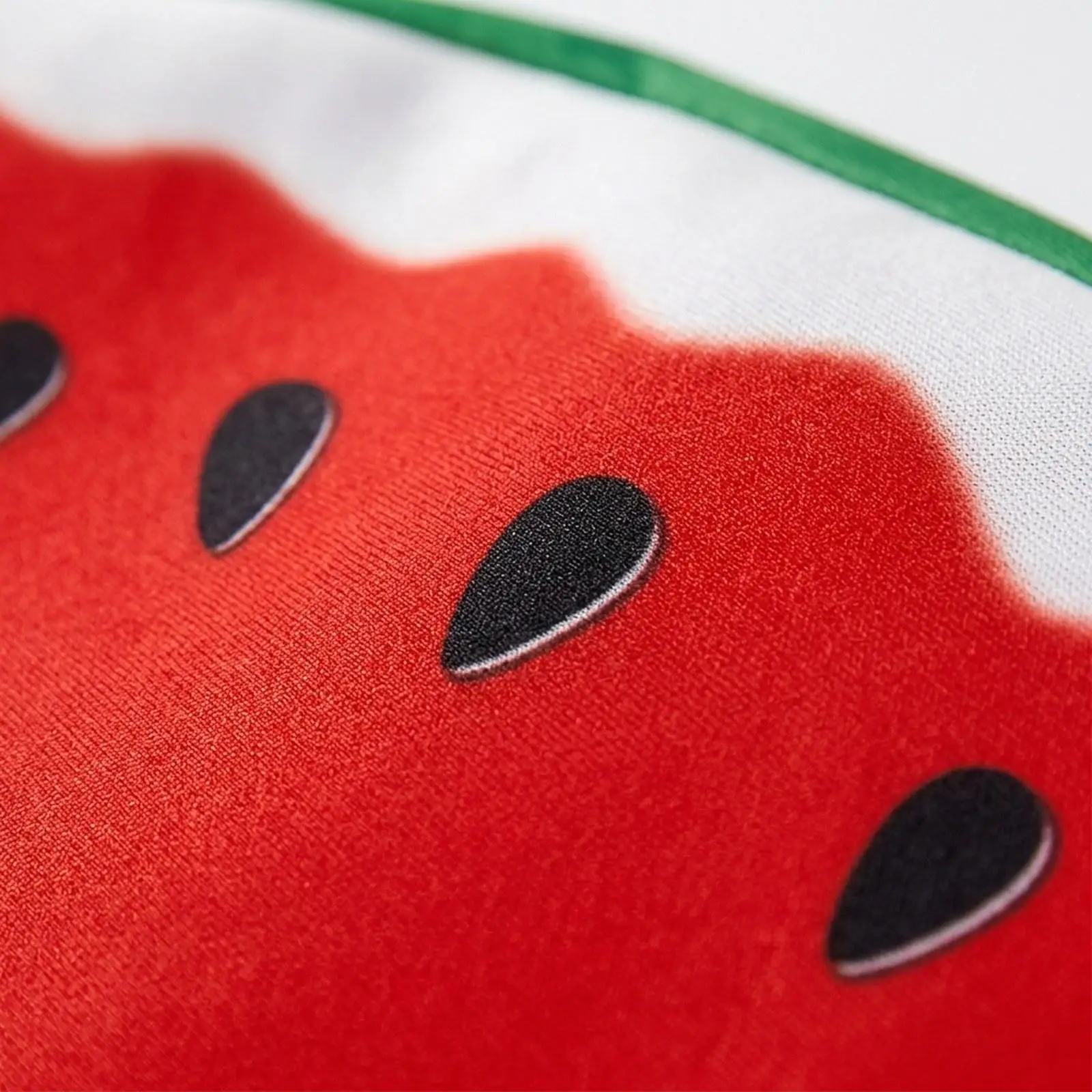 

Watermelon Costume Children Cute Photo Props Fruit Costume Child Costume Halloween Outfit for Masquerade Pretend Play Holiday