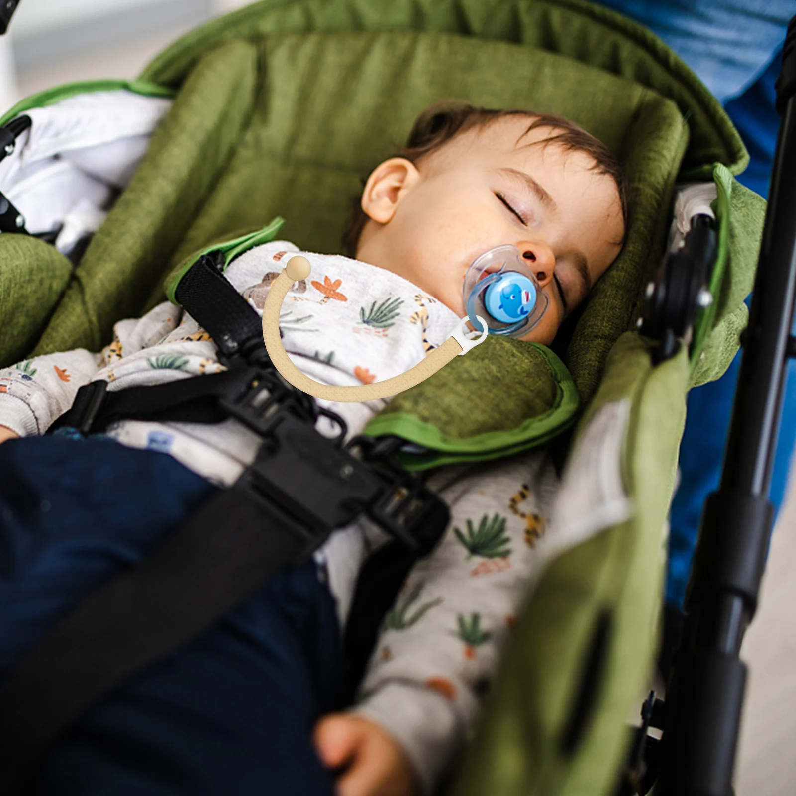 

12 шт., силиконовые зажимы для соски, адаптер, фитинги для детской пустышки, практичный, безопасный, прочный, простой в использовании, адаптер для зажима, аксессуары для соски